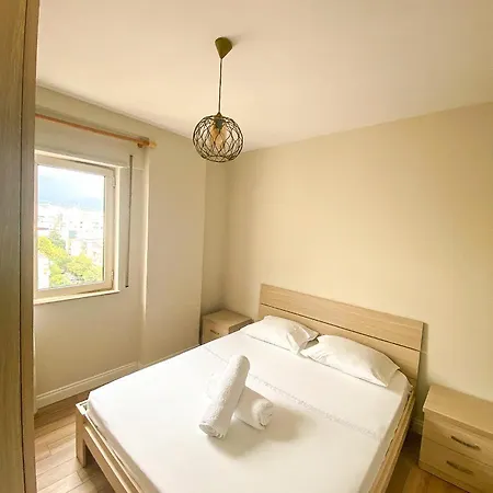 Skyline View 2br