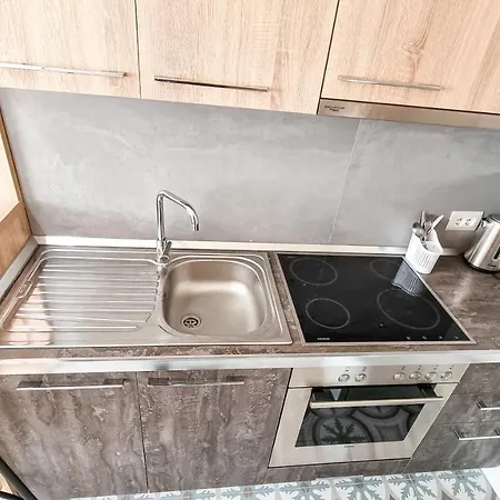 Skyline View 2br Апартаменты