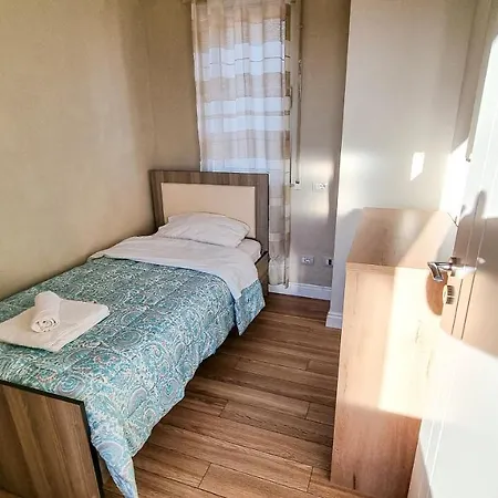 Апартаменты Skyline View 2br *