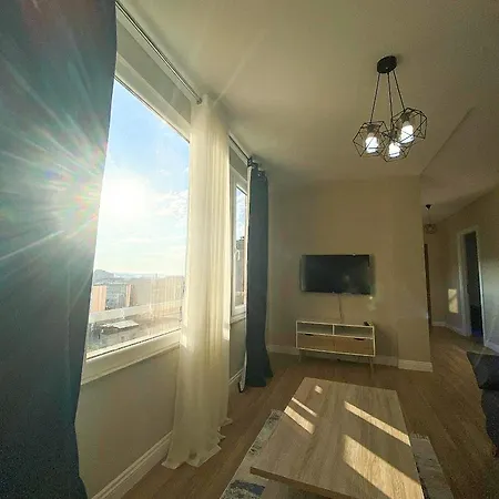 Skyline View 2br
