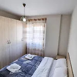 Apartment Skyline View 2br Tirana