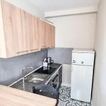 Apartment Skyline View 2br Tirana