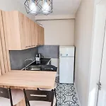 Apartment Skyline View 2br Tirana