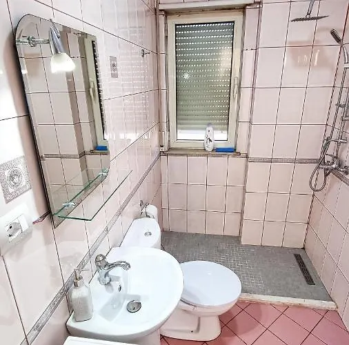 Skyline View 2br * Tirana